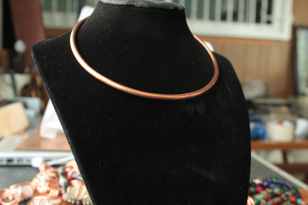 Copper Choker