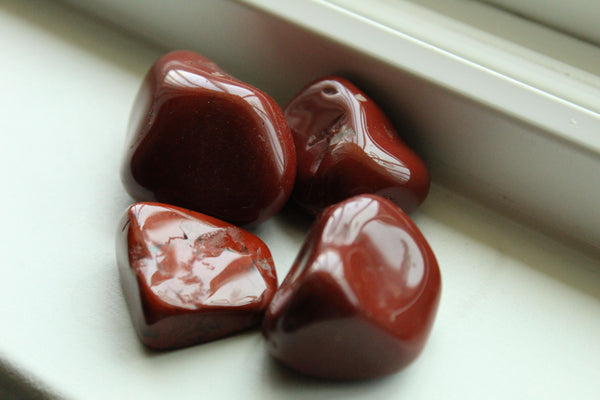 Red Jasper