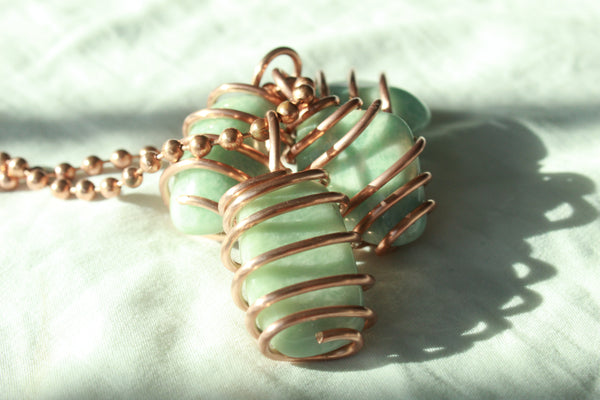 Amazonite