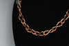 100% Copper Chains (Infinity 12 Gauge