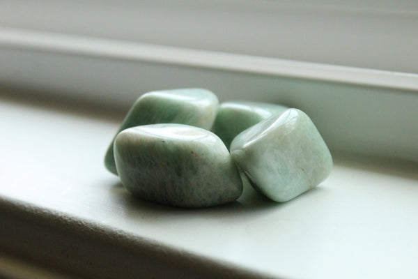 Amazonite