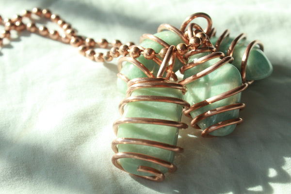 Amazonite