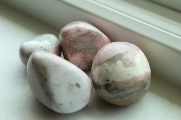 Rhodonite