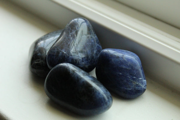 Sodalite