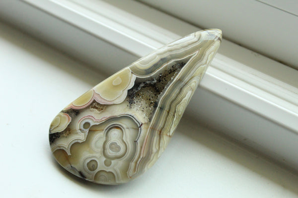 Ocean Jasper