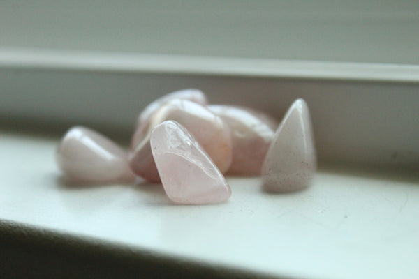 Rose Quartz